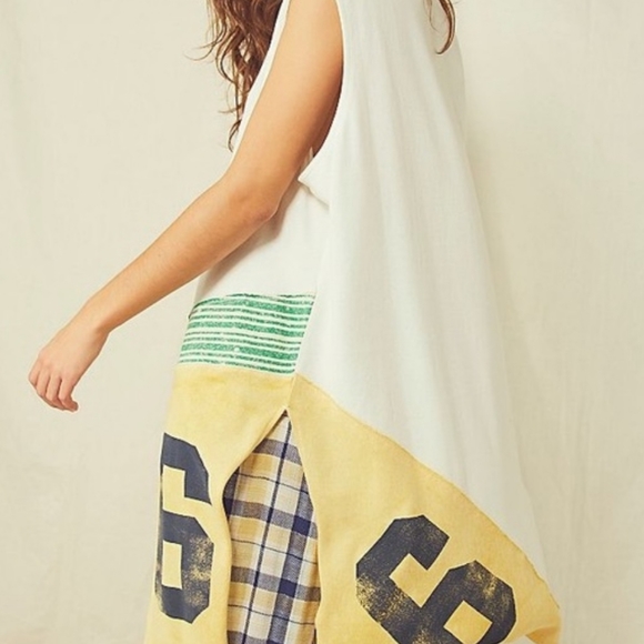 Free People Time out Maxi - Picture 3 of 5